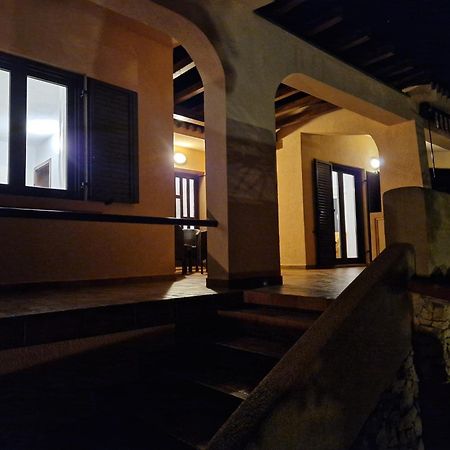 Apartments Villa Temer Pinezici  Bagian luar foto
