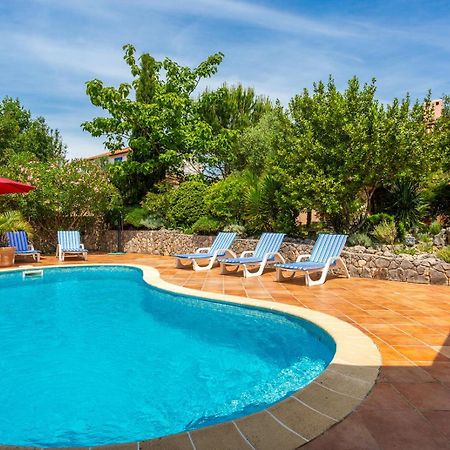 Apartments Villa Temer Pinezici  Bagian luar foto