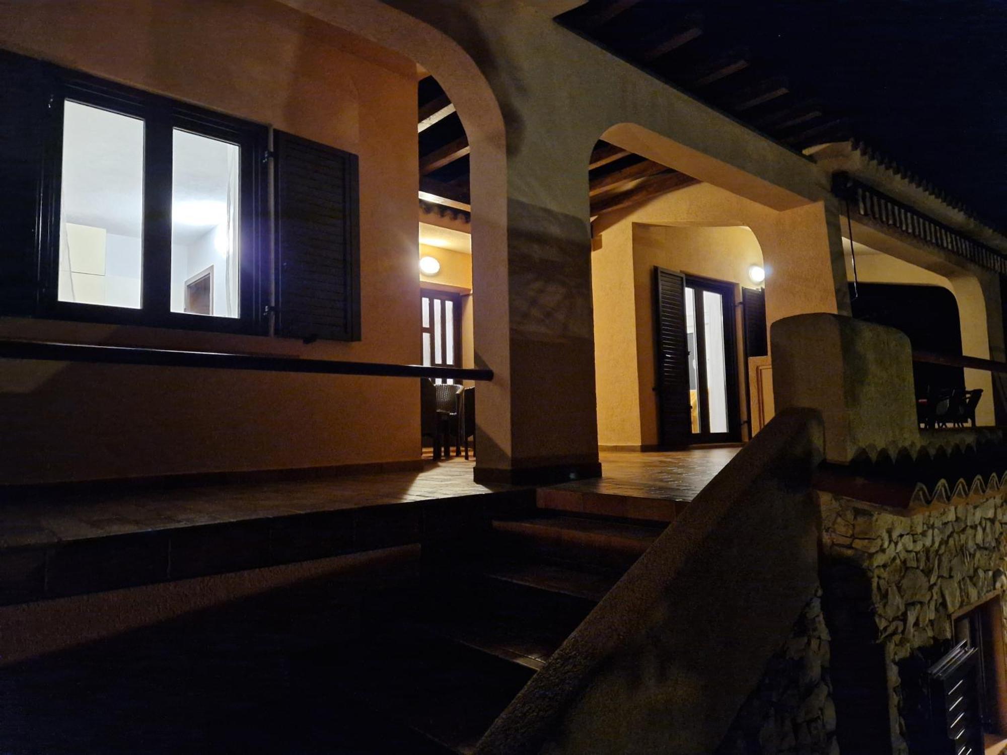 Apartments Villa Temer Pinezici  Bagian luar foto