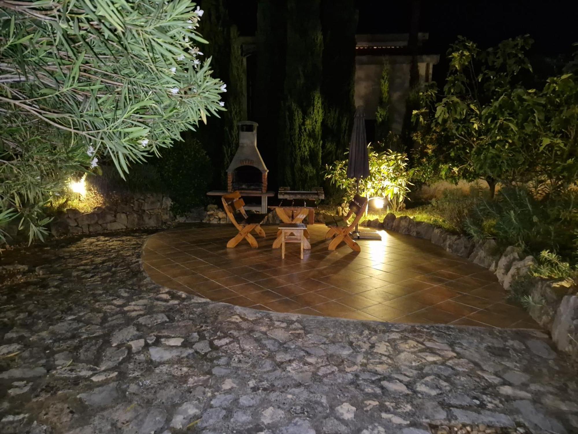 Apartments Villa Temer Pinezici  Bagian luar foto