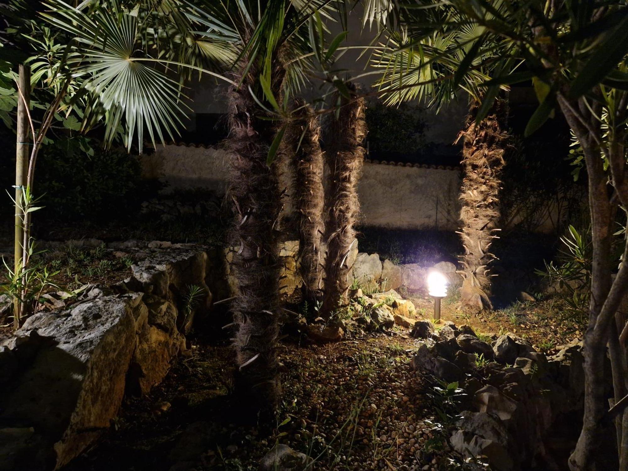 Apartments Villa Temer Pinezici  Bagian luar foto