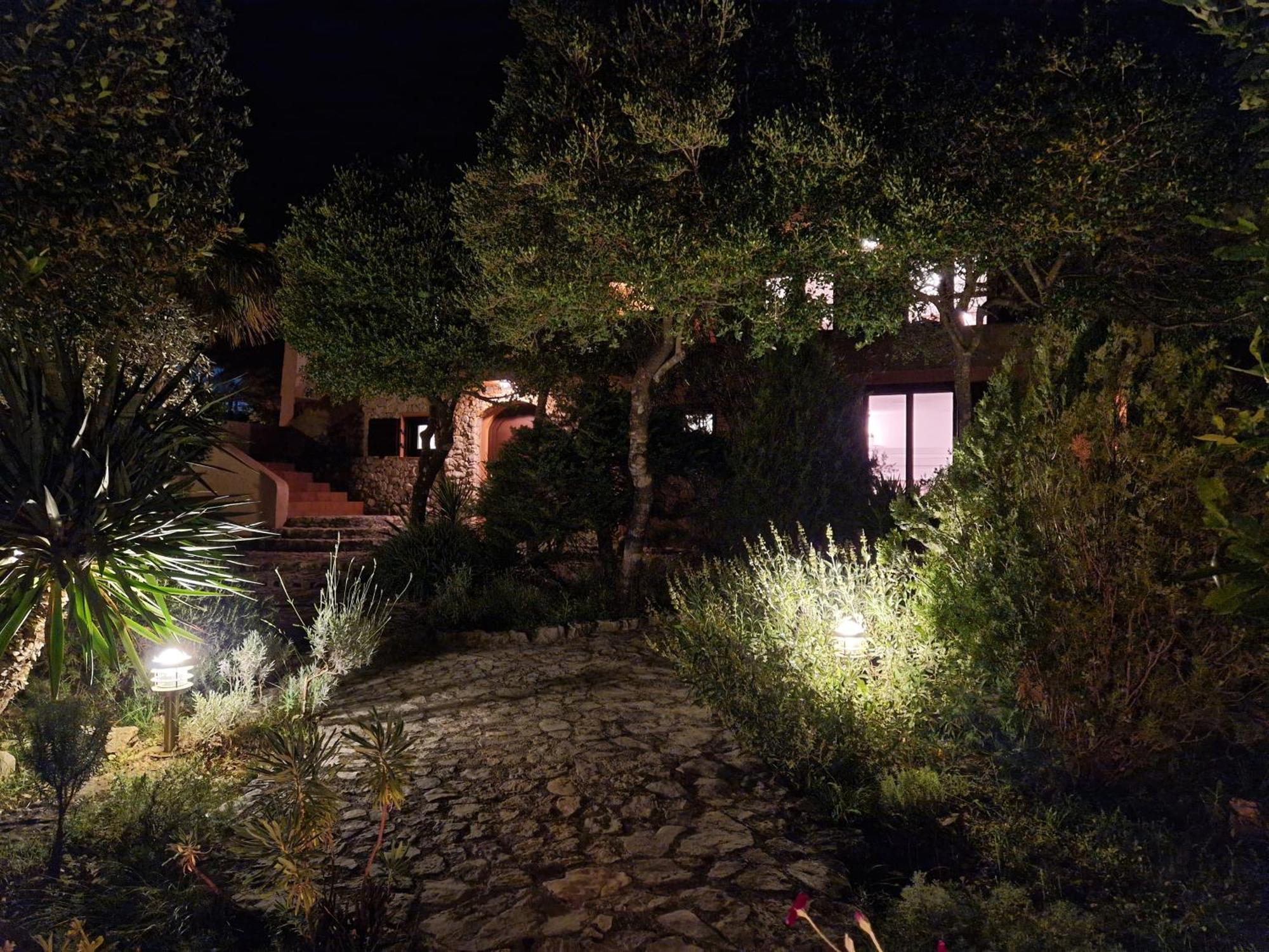 Apartments Villa Temer Pinezici  Bagian luar foto