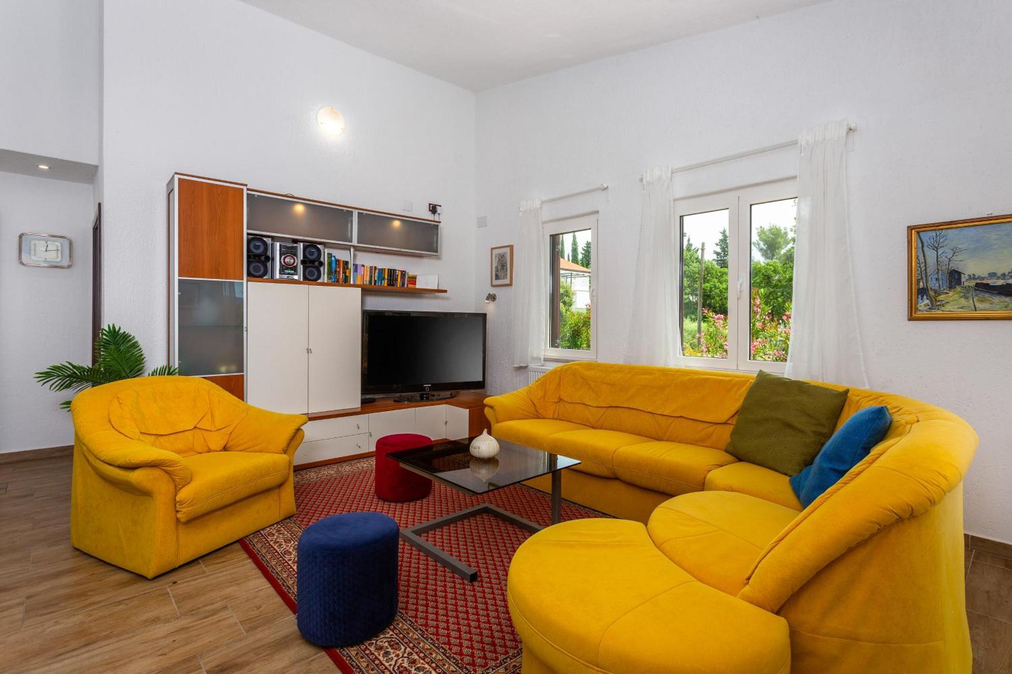 Apartments Villa Temer Pinezici  Bagian luar foto