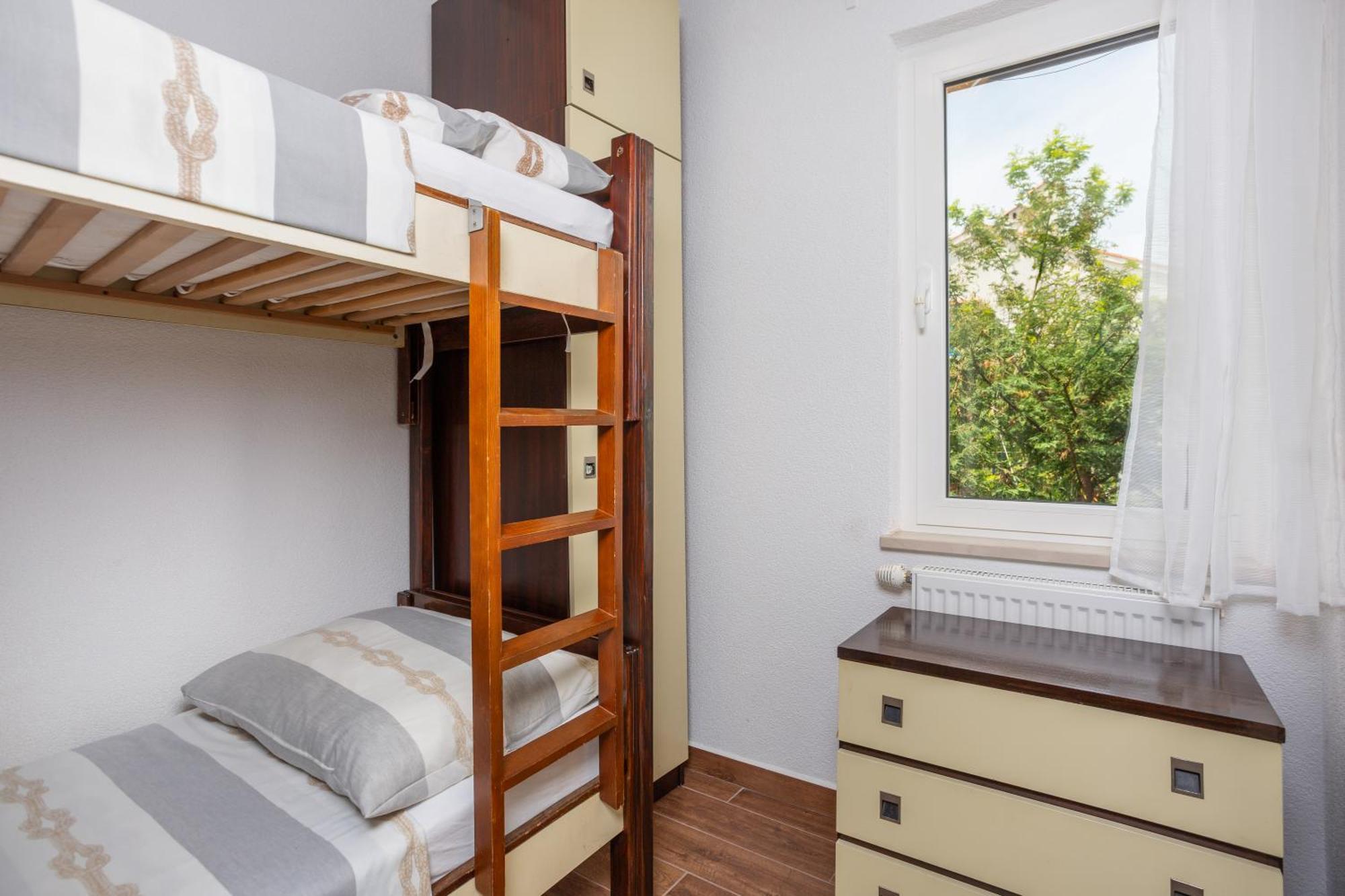 Apartments Villa Temer Pinezici  Bagian luar foto