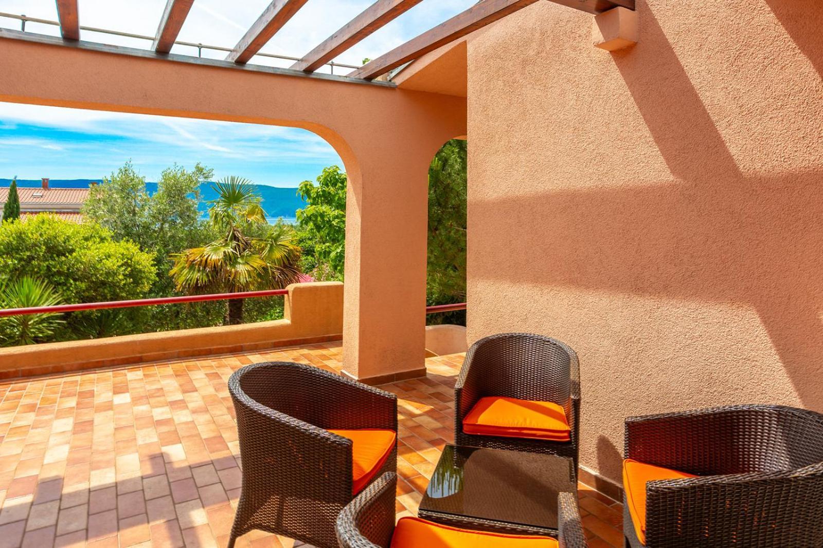 Apartments Villa Temer Pinezici  Bagian luar foto