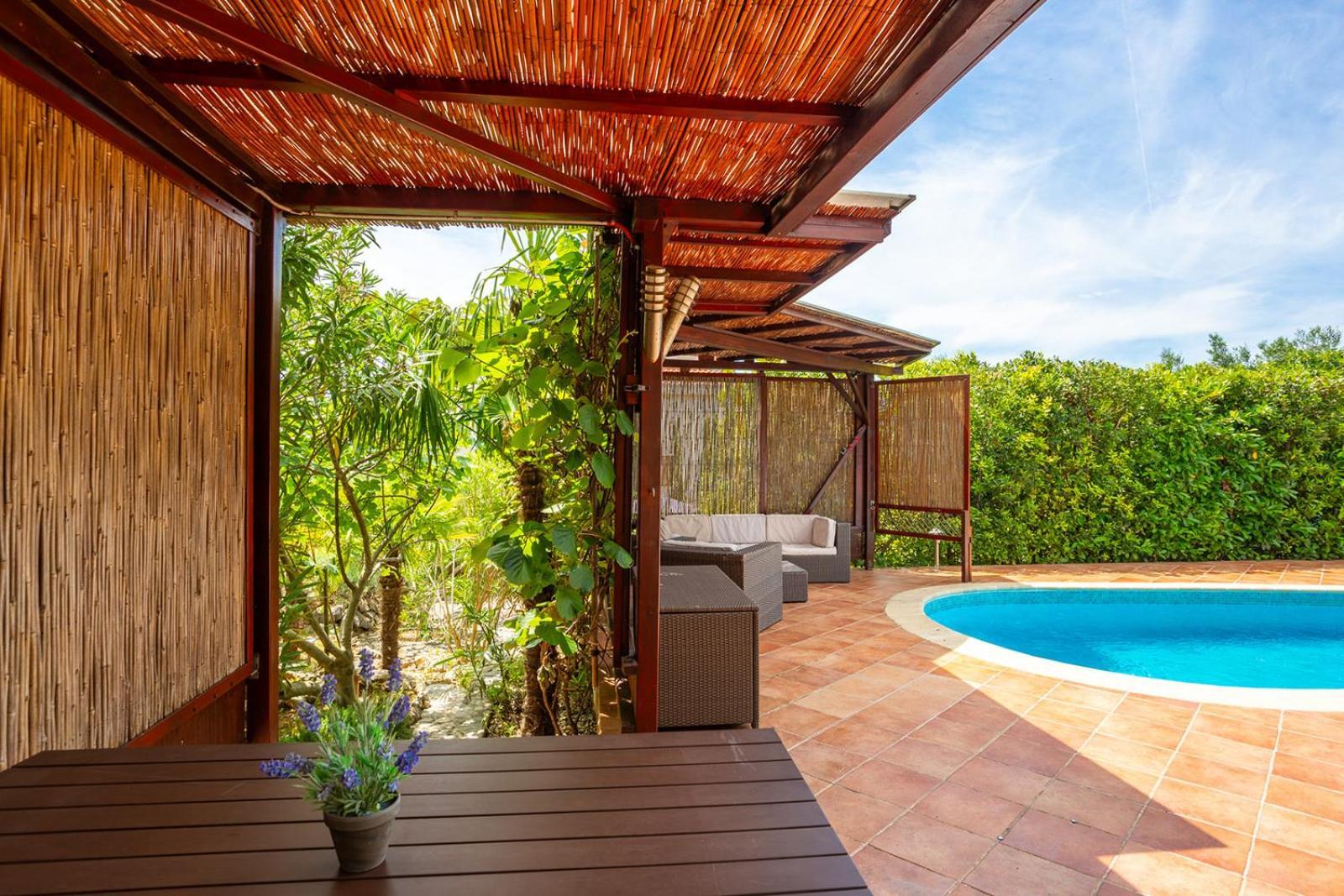 Apartments Villa Temer Pinezici  Bagian luar foto
