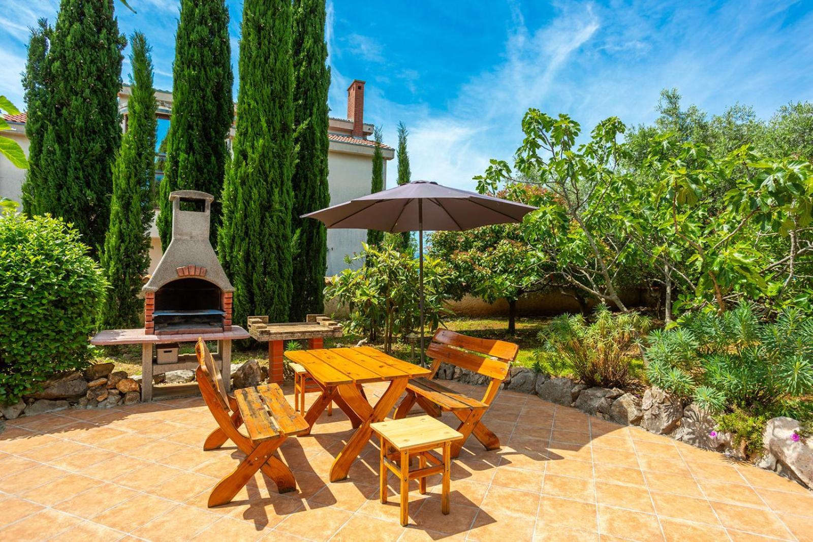 Apartments Villa Temer Pinezici  Bagian luar foto