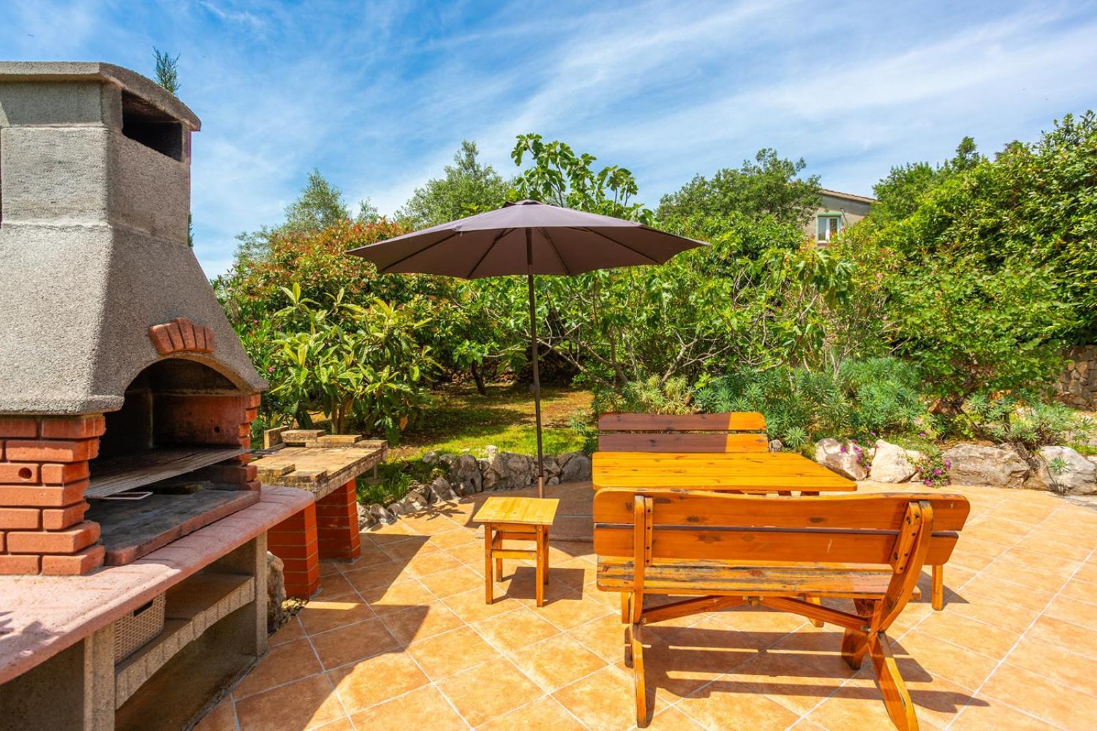 Apartments Villa Temer Pinezici  Bagian luar foto