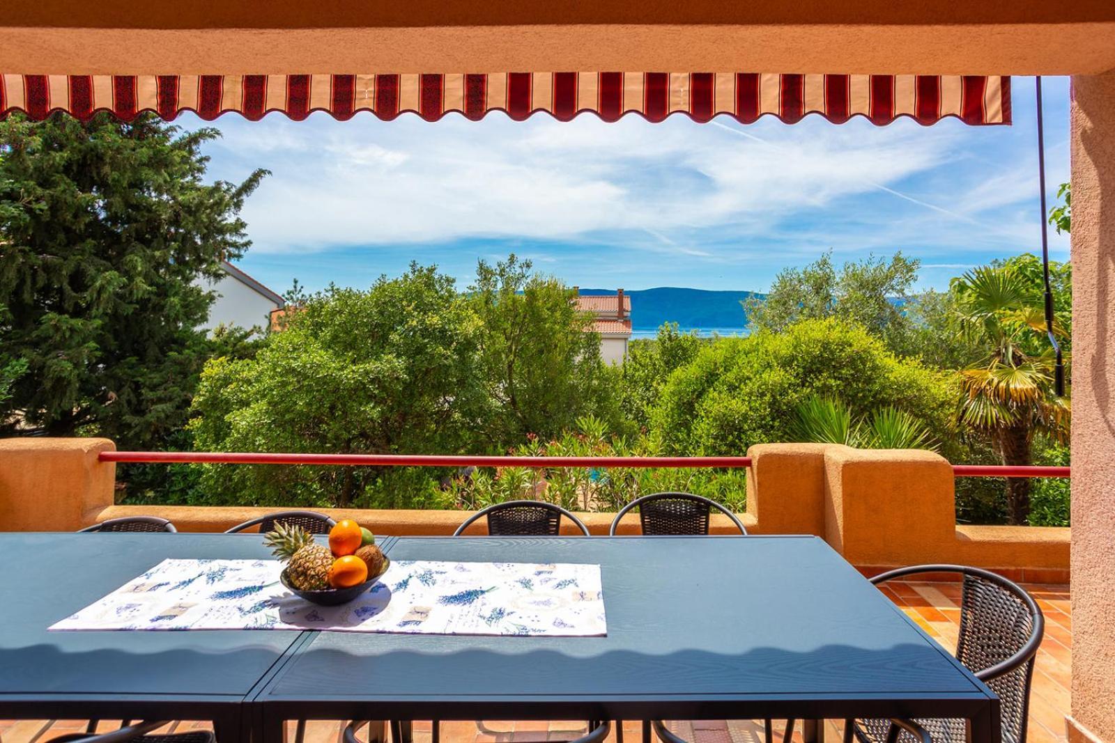 Apartments Villa Temer Pinezici  Bagian luar foto