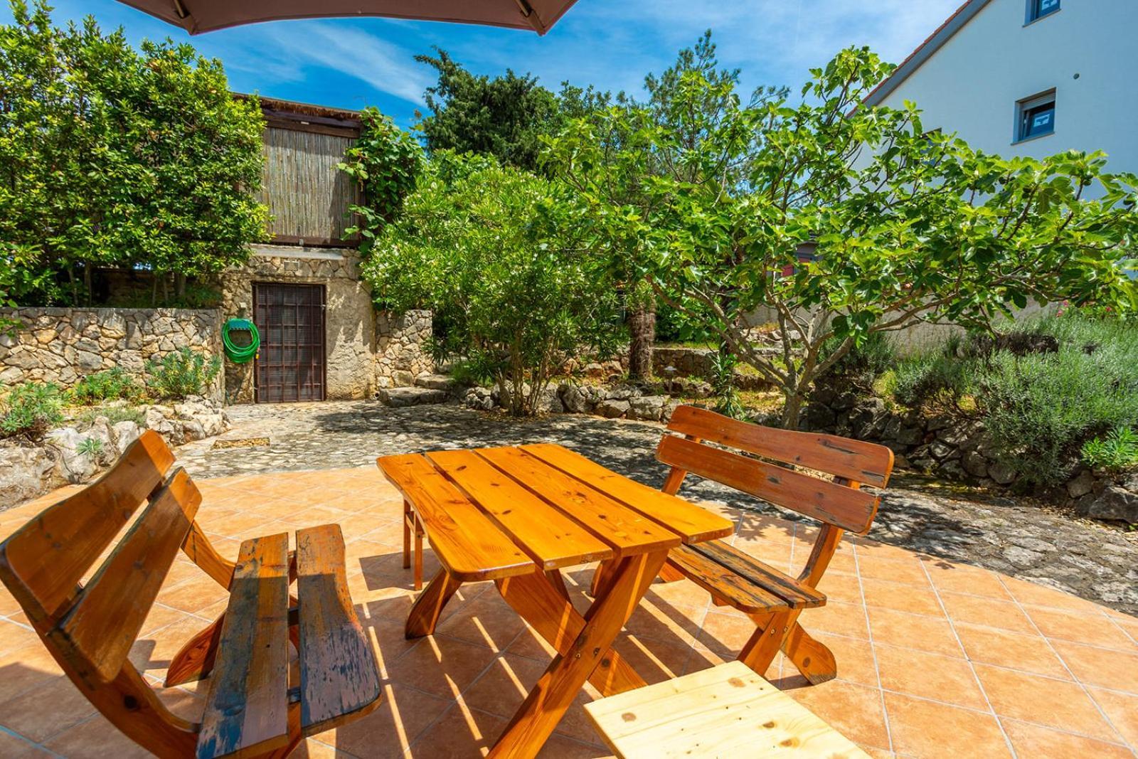 Apartments Villa Temer Pinezici  Bagian luar foto