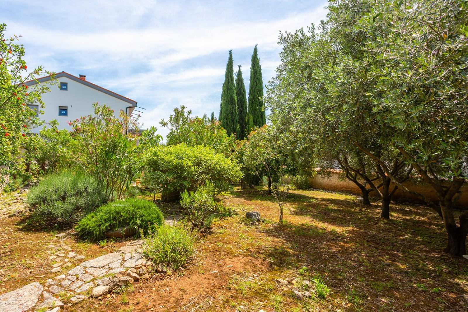 Apartments Villa Temer Pinezici  Bagian luar foto