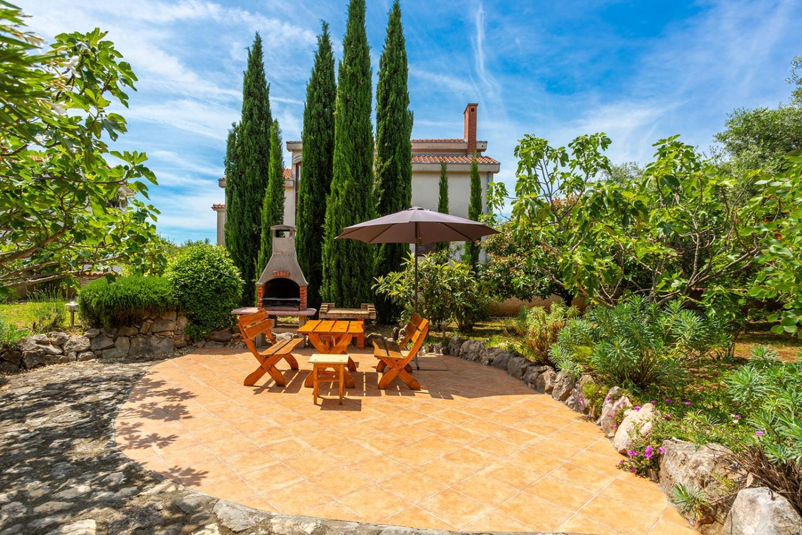 Apartments Villa Temer Pinezici  Bagian luar foto