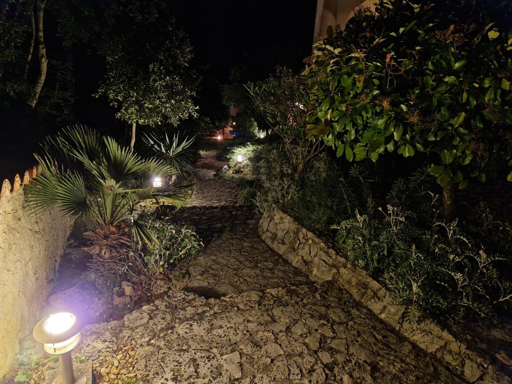 Apartments Villa Temer Pinezici  Bagian luar foto